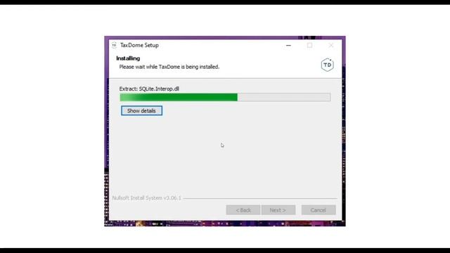 How to Install TaxDome Windows Application смотреть онлайн