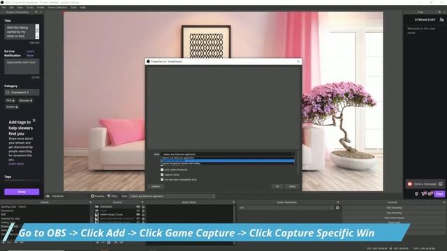 【EN】How To Setup Vtuber Model In Vtube Studio - Vtuber Tips For Beginners!【 Nyxie Vtuber】