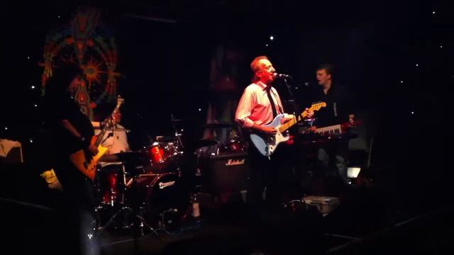 Cafe Jacques: Boulevard: Voodoo Rooms 21 November 2012 смотреть онлайн