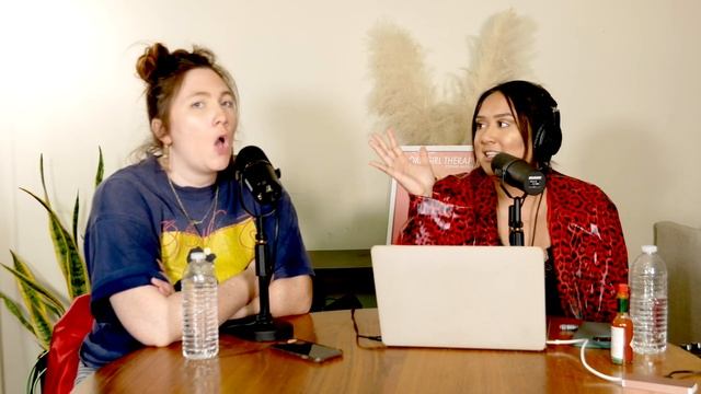 big sis advice Feat. Rose McAleese смотреть онлайн