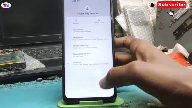 Nokia 5.3 GOOGLE ACCOUNT/FRPBYPASS 2023 |ANDROID 11 (Without PC) смотреть онлайн