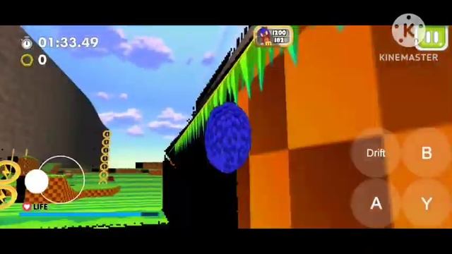 El Sonic utopía para Android es fascinante! смотреть онлайн