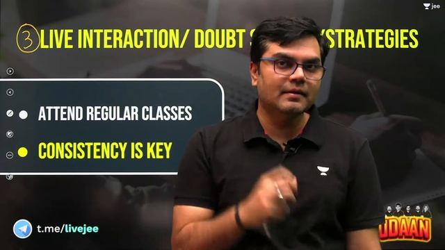 Online Study कैसे करे? | How to Study Online? | Unacademy JEE | Jayant Nagda смотреть онлайн