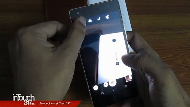 Infinix Zero 2, Random Use, Internet, Camera, OTG, Games, Gestures смотреть онлайн
