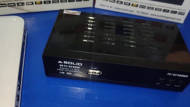 बैगर छतरी वाला Solid 6600 S2T2 vs Solid 6363 Dd Free Dish Hd Set Top Box Mpeg4 смотреть онлайн