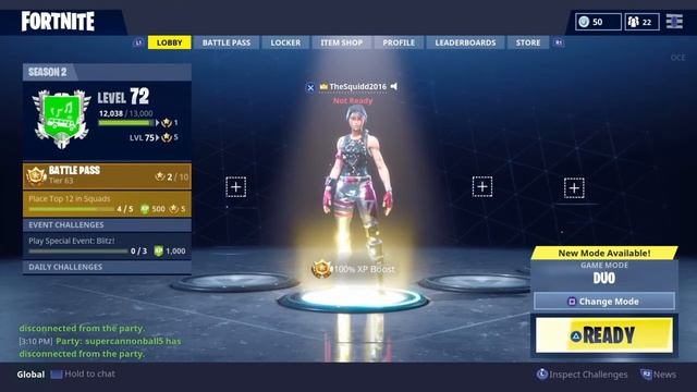 HOW TO RANK UP FAST TIERS FORTNITE смотреть онлайн