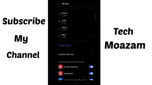 How To Solve Screenshot problem|| Screenshot Not Save In Gallery Problem Solved.. смотреть онлайн
