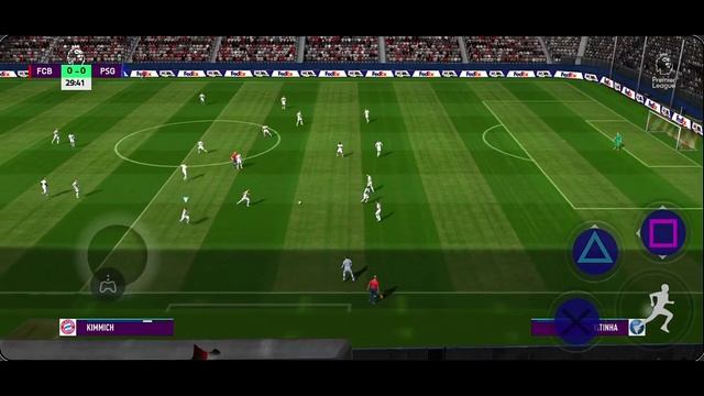 FIFA 16 THEMA FIFA 23 ANDROID OFFLINE PS5 NEW UPDATE TRANSFER & KITS 23/24 BEST GRAPHICS ! смотреть онлайн