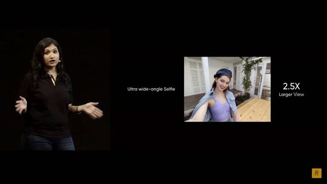 Realme 6 & 6 Pro launch event live смотреть онлайн