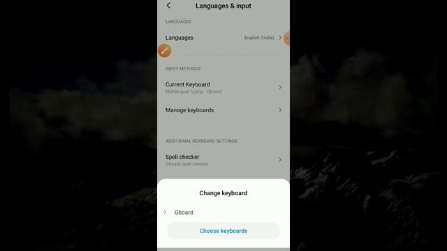 tamil voice typing keyboard 2022 | google voice typing keyboard | Tricky world смотреть онлайн