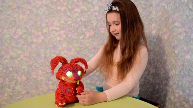 Xeno интерактивная игрушка смотреть онлайн