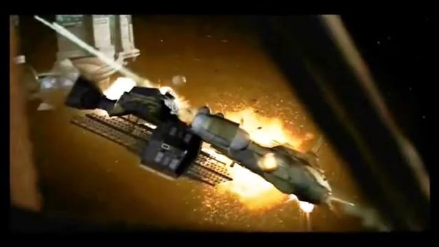 Firefly _ Погружаюсь смотреть онлайн