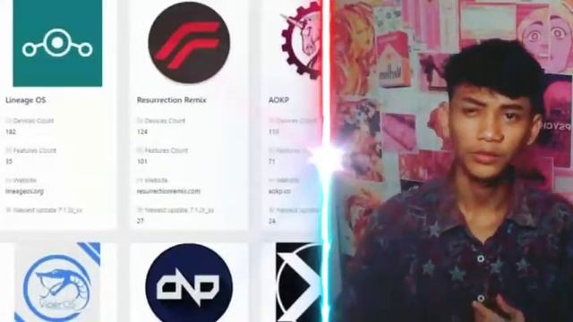 APA ITU GAPPS & FUNGSINYA PADA ANDROID смотреть онлайн