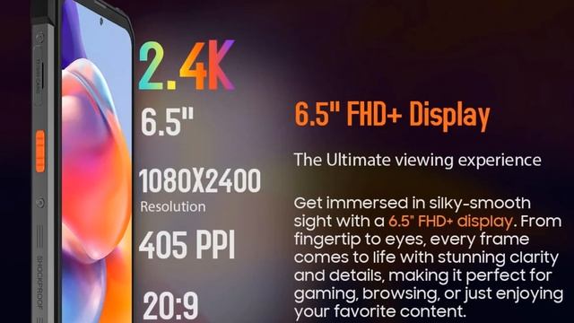 Best Rugged Phone: Top 5 Best Rugged Smartphones In 2024 смотреть онлайн