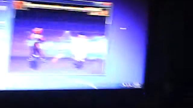 Team Arcade MUGEN:Mai and Godzilla EX смотреть онлайн