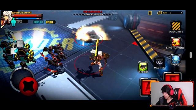Nikmat ! Game PS4 Keren Di Android, OFFLINE Dan Ringan (90 mb Saja) смотреть онлайн