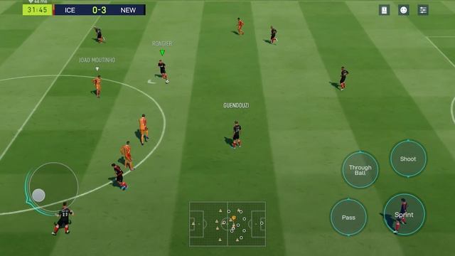 Be a Pro - Football Android Gameplay смотреть онлайн