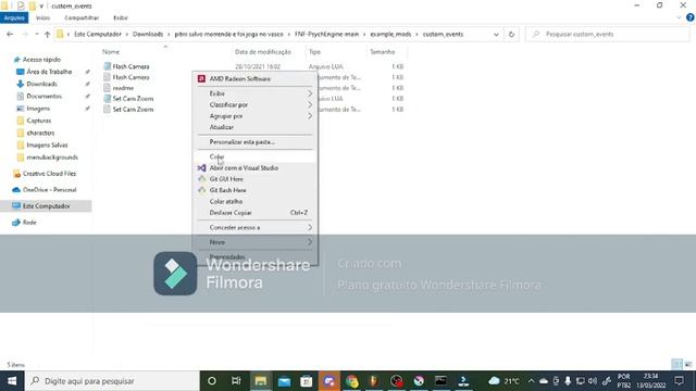 como cria um mod completo na psych engine, fnf psych engine tutorial смотреть онлайн
