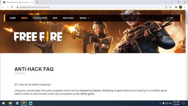 How to get Free Fire X86 APK | IS IT SAFE??? SUSPENDED Reason Explain!! смотреть онлайн