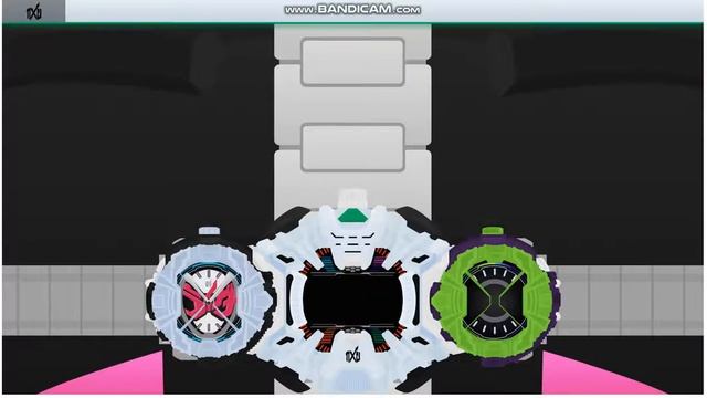 Kamen Rider Zi-O Flash Belt 2.65 смотреть онлайн