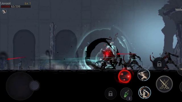 Demon Hunter: Premium - Android Gameplay смотреть онлайн