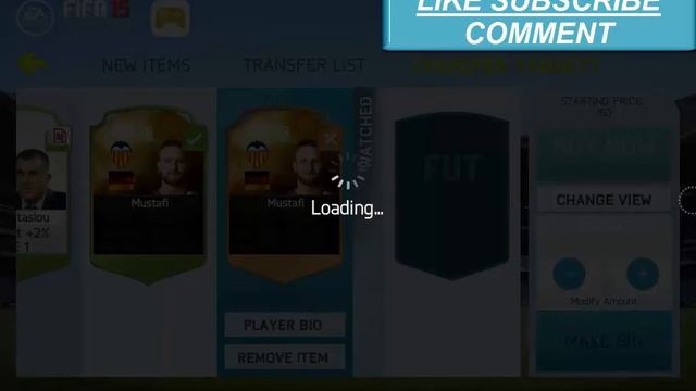 FIFA 15 TRADING METHOD ANDROID/IOS MAKE 20K PROFIT смотреть онлайн