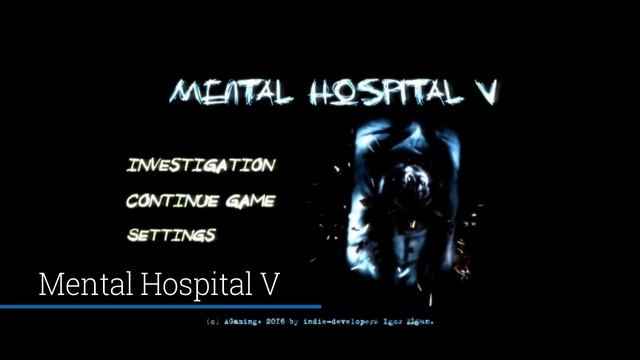 Top 5 Best 18+ Horror Games For Android 2017 смотреть онлайн