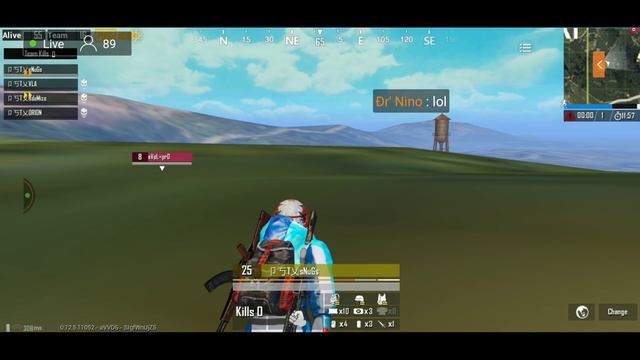 LZ GAMING CUSTOM(STATE CHAMPIONSHIP PRACTICE) смотреть онлайн