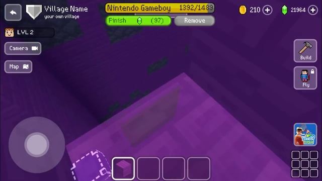 Block Craft 3D: Building Simulator Games For Free Gameplay#851 (iOS & Android) | Nintendo Gameboy смотреть онлайн