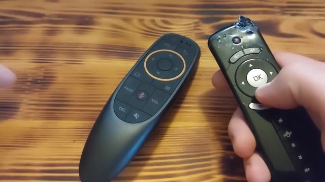 See this before you buy Air Mouse G10s from Aliexpress !!! смотреть онлайн