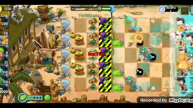 PvZ2 ECLISE Alpha 3.2 - pp.dat - by ElectroWarrior (link in descripton) смотреть онлайн