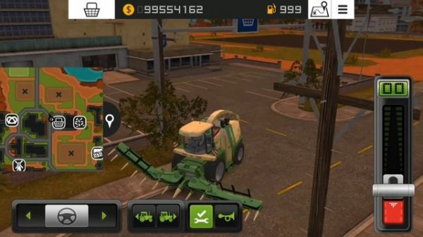 Farming Simulator 18 #mod hack apk Offline Unlimited Money
Gameplay (Android/ios) | JF