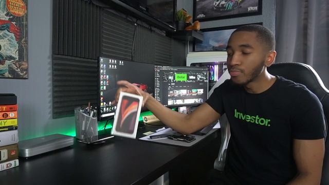 iPhone SE (2020) | DollarMike Reviews смотреть онлайн