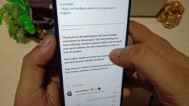 Realme Project X Closed | ColorOS 6.0.1 was Project X | Realme OS ? смотреть онлайн