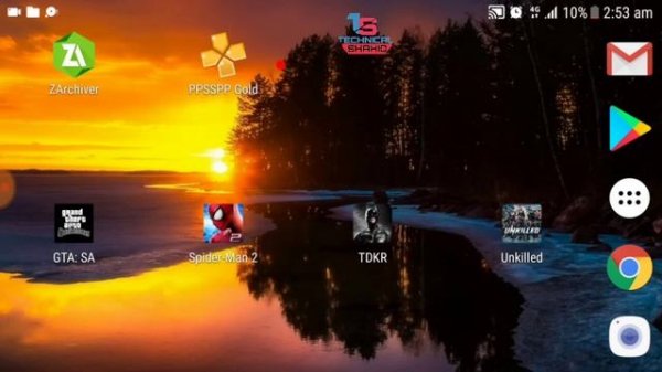 How To Download WWE 2K18 For Android Highly Compressed | 2018 | sq gaming point