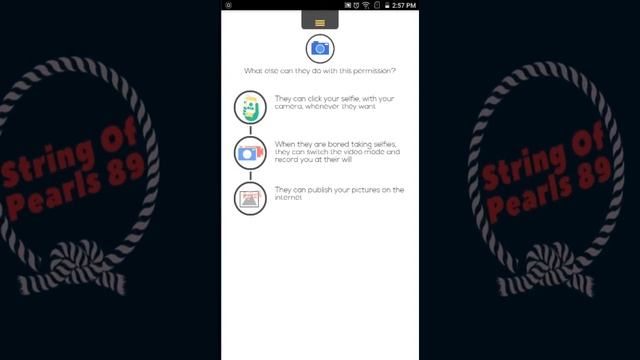 How to check and remove unnecessary permissions on your Android phone [Urdu/Hindi] смотреть онлайн
