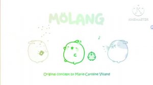 (El más popular) molang intro 2021 Effects (Sponsored by Preview 2 Effects)