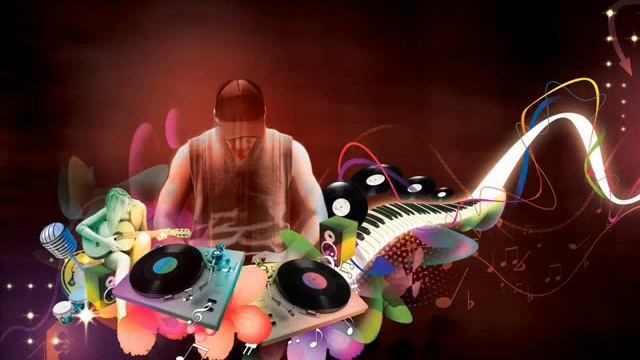 "Melodic" (song by MusicDJ) смотреть онлайн