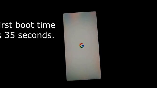 [F2FS][Android 10] ☑️☑️ #2 ROM for PUBG Mobile. Asus Zenfone Max Pro M1.💯 смотреть онлайн