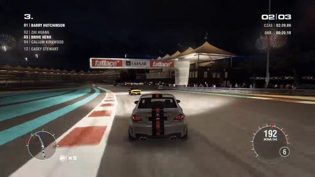 GRID 2 Racing Walkthrough Gameplay (iOs, Android) Part 2 | DRIVE HERO смотреть онлайн