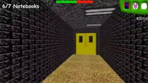 Baldi's Basics Musical V1 - Baldi's basics 1.3.2 decompiled mod