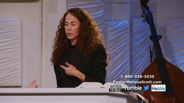 Unfolding the History of Judaism - From Moses to Messiah: The Biblical History of Judaism #1 смотреть онлайн