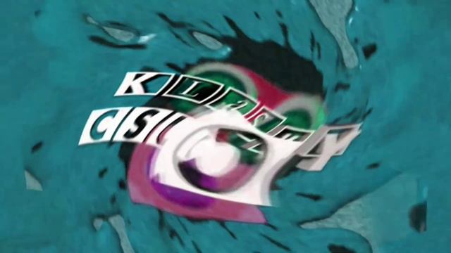 Klasky Csupo RoboSplaat Logo In Does Respond (Android Version) (Swirl Version) смотреть онлайн