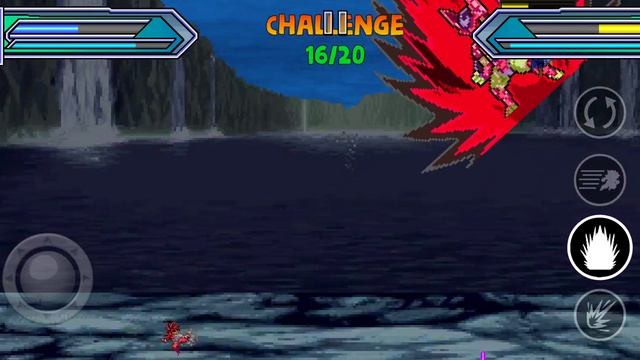 Power Warriors 16.6 Challenges - Android Gameplay HD ( Chilled )#02 смотреть онлайн