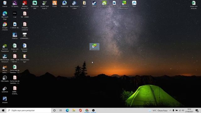 TAPO C200TP-LINK - USANDO NO PC COM TODAS AS FUNÇÕES смотреть онлайн