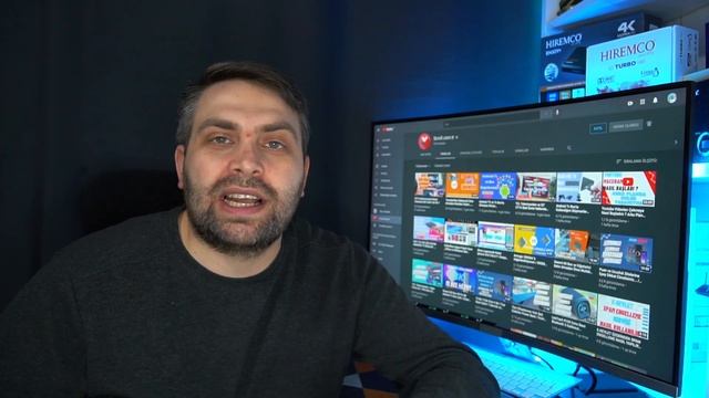 Yurtdışından Alınabilecek En Güçlü ve İyi Android Tv Boxlar... смотреть онлайн