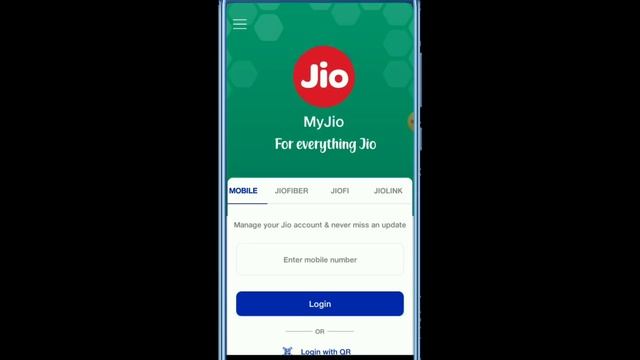 My Jio App Me Login Kaise Kare | How to Create New Account in My Jio App | My Jio App Login Account смотреть онлайн