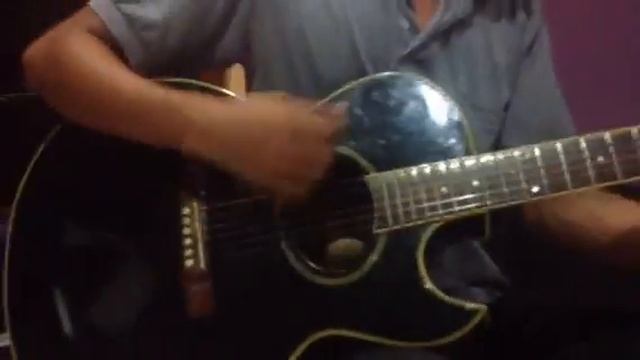 Save Tonight (Cover) -Eagle Eye Cherry