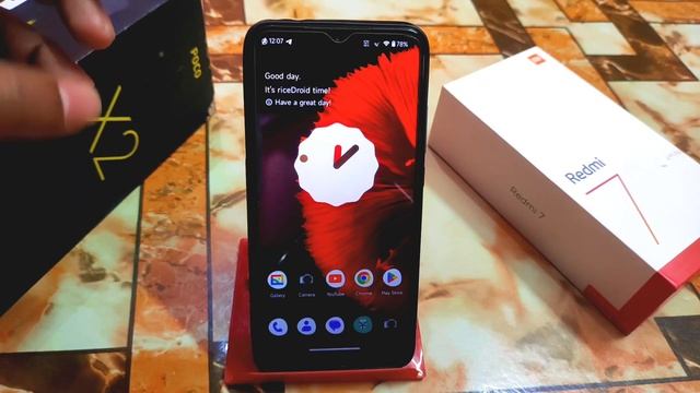 Split Control Center with Notification Panel|Best Magisk Mod to Try in 2023|QS Panel Customization| смотреть онлайн
