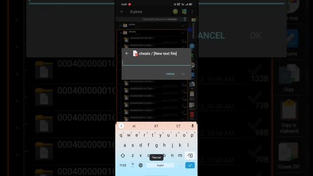 Citra Emulator- How to put cheats on Citra Android смотреть онлайн
